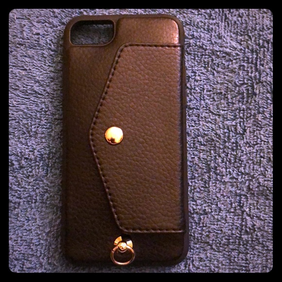 Zve Cell Phone Case for iPhone 8 - Picture 3 of 9